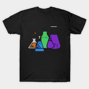 Chemistry T-Shirt